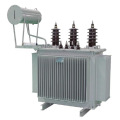 1000kva 270v to 20kv oil distribution transformer